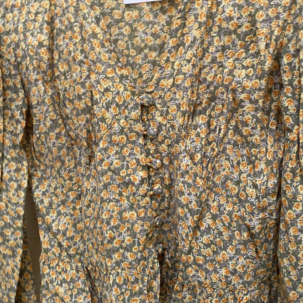 ASOS Top - Picture 3 of 5